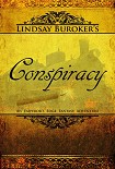 Читать книгу Conspiracy