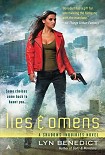 Читать книгу Lies & Omens