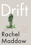 Читать книгу Drift