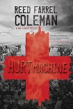Читать книгу Hurt machine