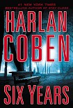 Читать книгу Six Years