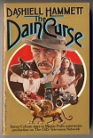 Читать книгу The Dain Curse