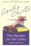 Читать книгу Murder on the Links