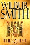 Читать книгу The Quest