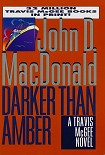 Читать книгу Darker Than Amber