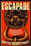 Читать книгу Escapade