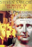 Читать книгу The House of the Vestals