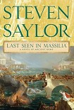 Читать книгу Last seen in Massilia