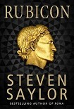 Читать книгу Rubicon