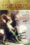 Читать книгу A murder on the Appian way