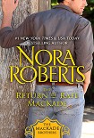 Читать книгу The Return Of Rafe Mackade