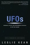 Читать книгу UFOs