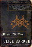 Читать книгу Mister B. Gone