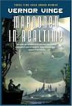 Читать книгу Marooned in Realtime