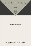 Читать книгу Cakes and Ale