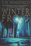 Читать книгу Winter Frost