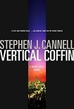 Читать книгу Vertical Coffin
