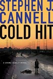 Читать книгу Cold Hit