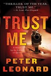 Читать книгу Trust Me