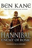 Читать книгу Hannibal: Enemy of Rome