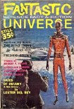 Читать книгу The Mind Thing