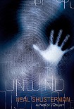 Читать книгу Unwind