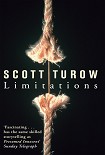 Читать книгу Limitations
