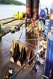 Читать книгу The Nuclear Hazards of the Recovery of the Nuclear Powered Submarine Kursk