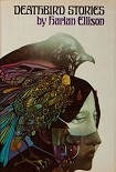 Читать книгу Deathbird Stories