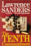 Читать книгу Tenth Commandment