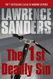 Читать книгу The 1st Deadly Sin