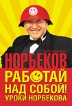 Читать книгу Работай над собой! Уроки Норбекова