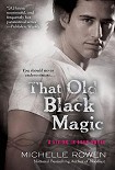 Читать книгу That Old Black Magic