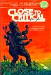 Читать книгу У критической точки