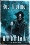 Читать книгу Doubletake