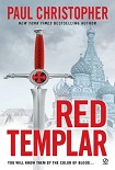 Читати книгу Red Templar