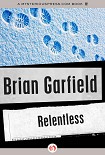 Читать книгу Relentless