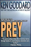 Читать книгу Prey