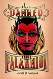 Читать книгу Damned