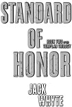 Читать книгу Standard of Honor