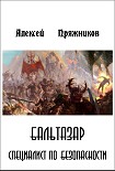 Читать книгу Бальтазар. Специалист по безопасности