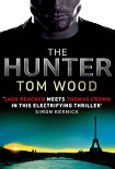 Читать книгу The Hunter