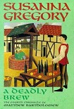 Читать книгу A Deadly Brew