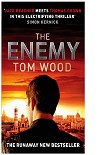 Читать книгу The Enemy