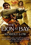 Читать книгу The Lion at bay
