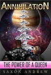 Читать книгу The power of a Queen
