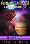 Читать книгу Tommy’s Tale