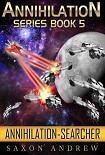 Читать книгу Searcher