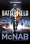 Читать книгу Battlefield 3: The Russian
