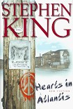Читать книгу Hearts In Atlantis